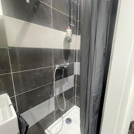 Apartament Brussels 2 Appartement Buitenkant foto
