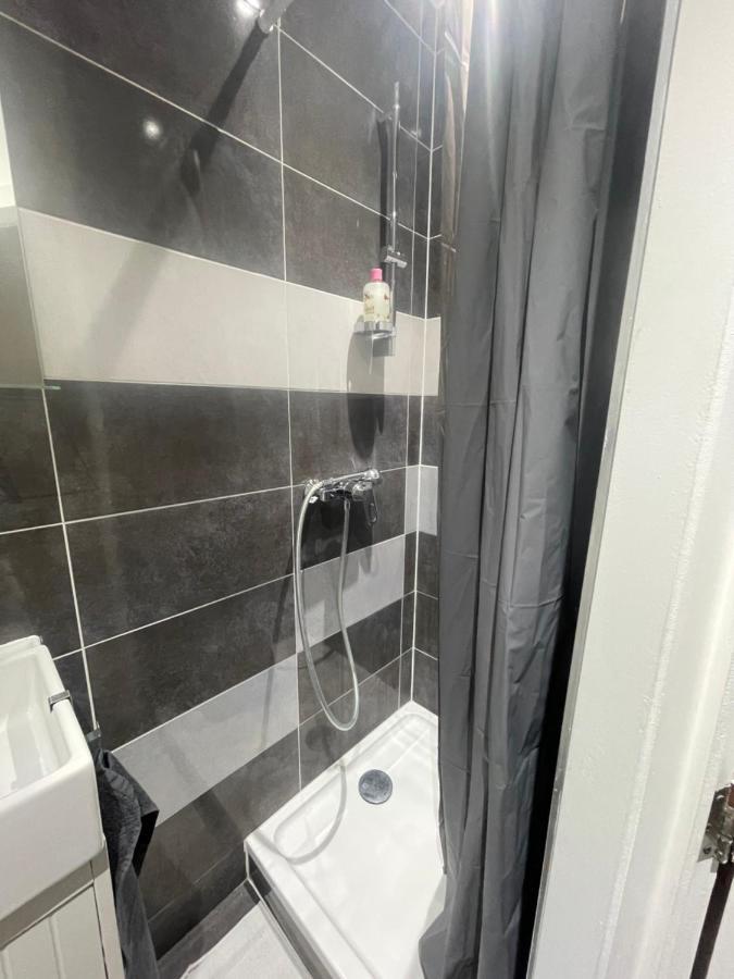 Apartament Brussels 2 Appartement Buitenkant foto